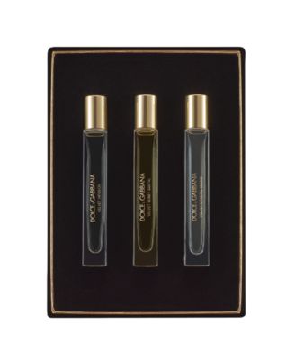 3-Piece Velvet Eau de Parfum Spray Set