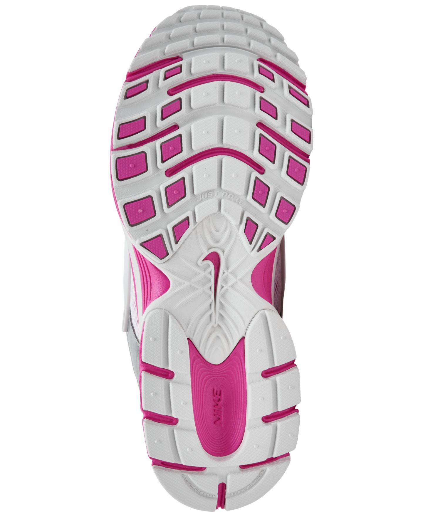 Женские кроссовки Nike V5 RNR Lifestyle, цвет: Серебристый / Белый — фото 6