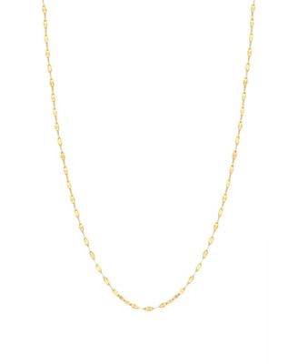 Dainty Choker Necklace