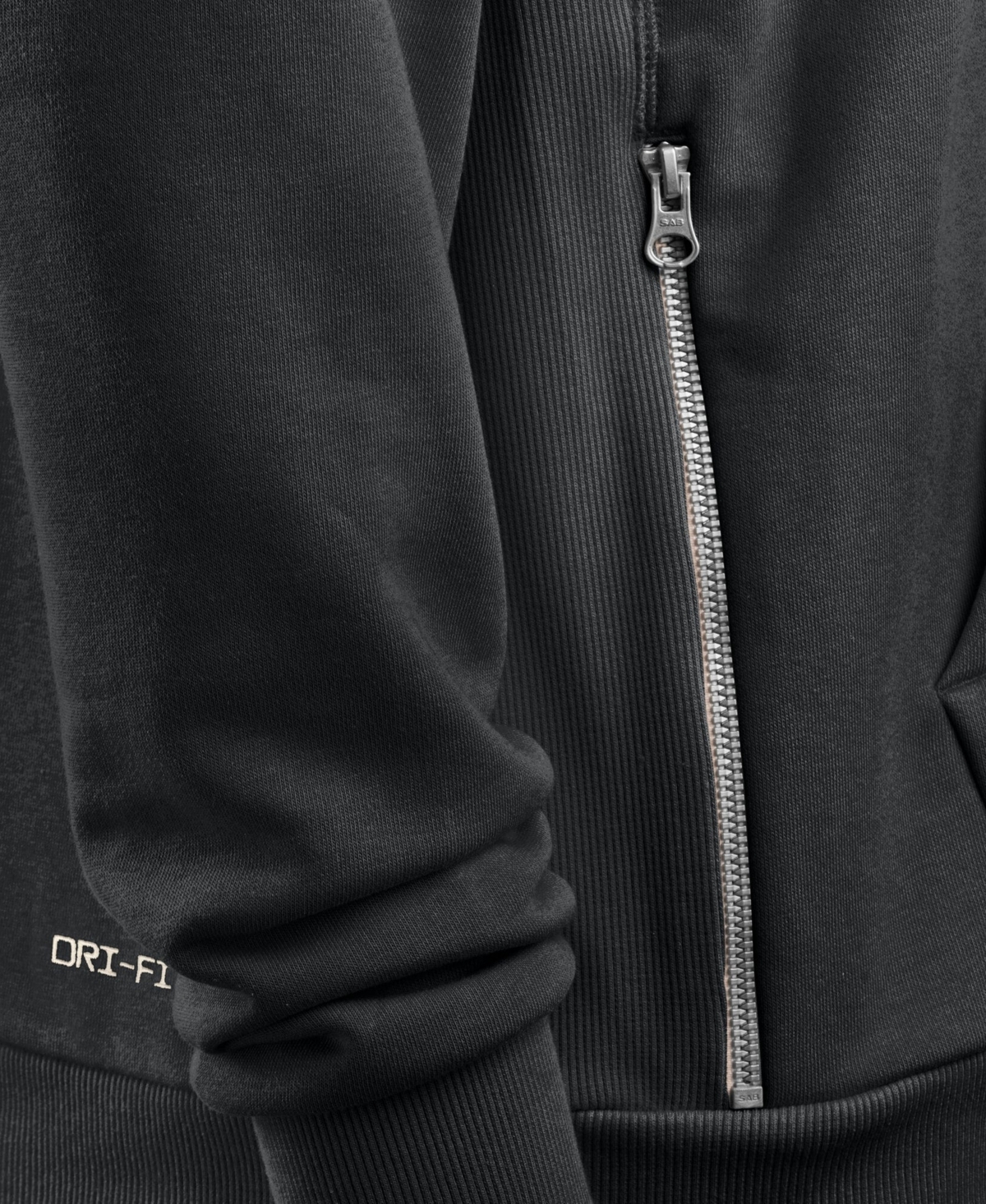 Nike Men's Black Denver Broncos 2026 Nfl Cruical Catch Sideline Dri-Fit Pullover Hoodie