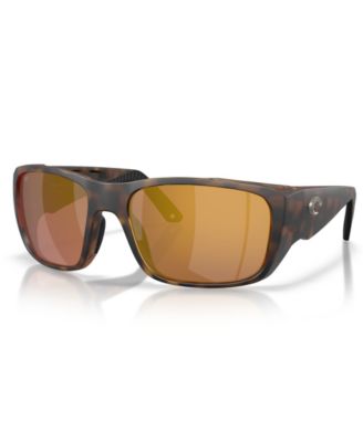 Polarized Square Sunglasses, Crudo 6S9136