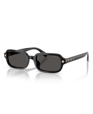 Rectangle Sunglasses HC8465U