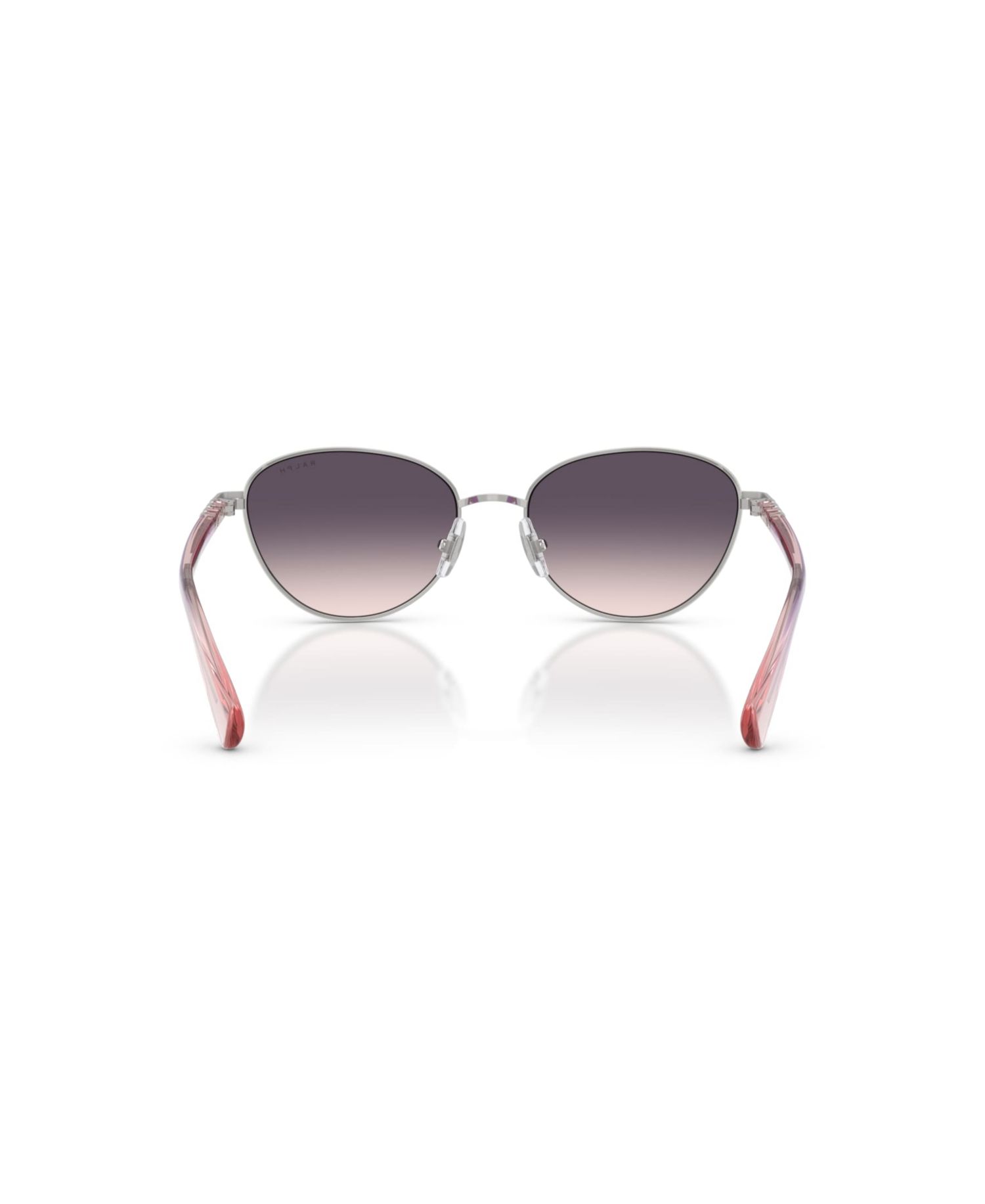 Women's Cat-Eye Gradient Sunglasses RA4150