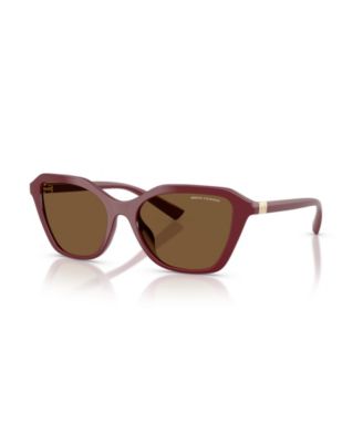Sunglasses AX4173SU