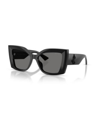 Cat Eye Polarized Sunglasses JC5074U