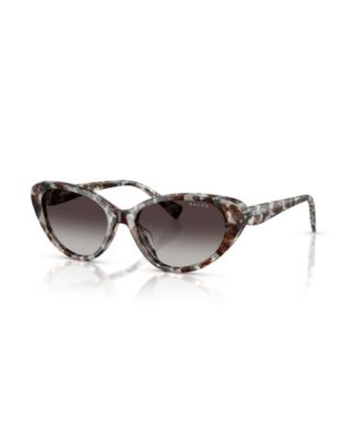 Gradient Cat Eye Sunglasses RA5359U