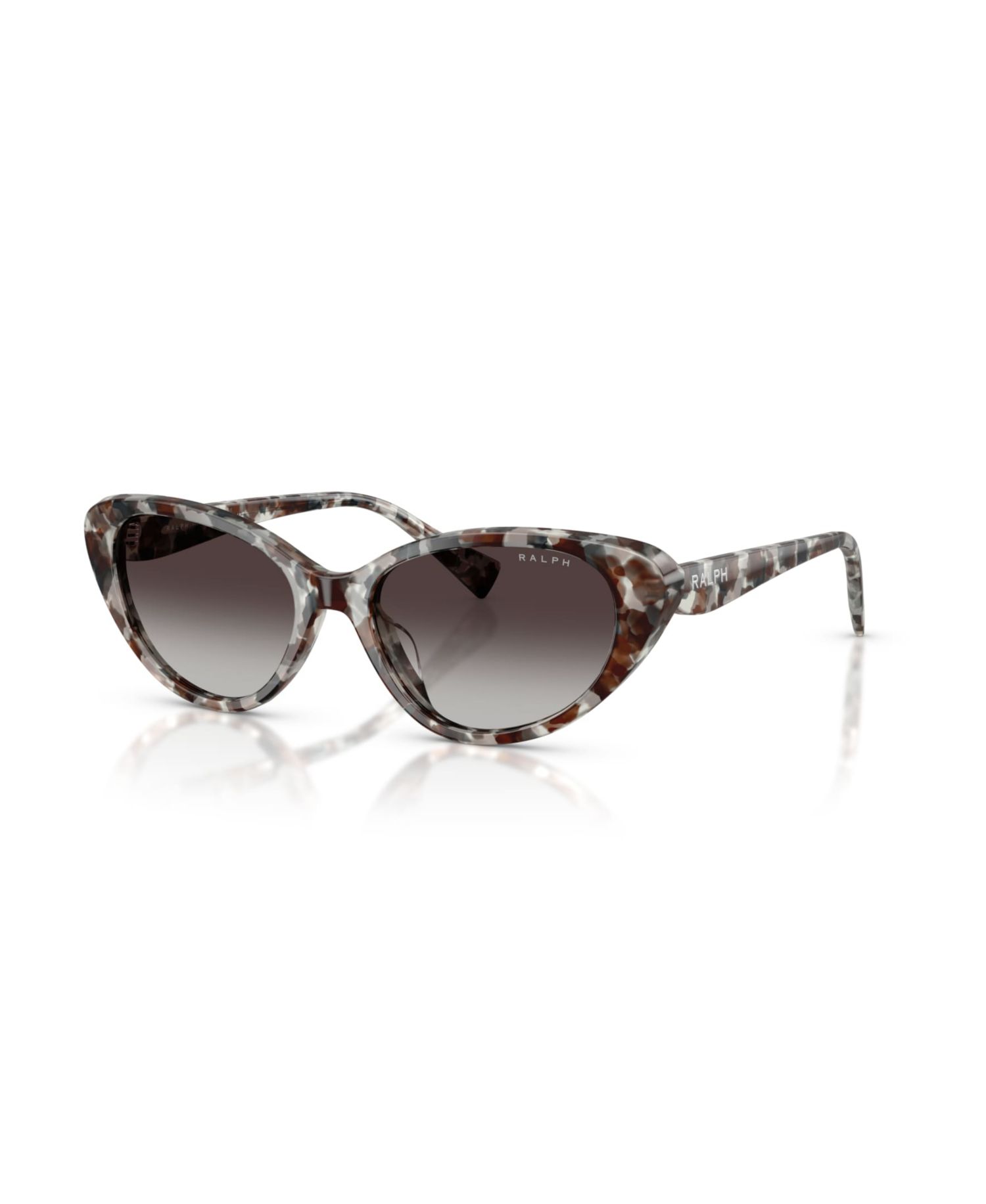 Gradient Cat Eye Sunglasses RA5359U