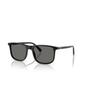 Square Sunglasses for Round Face, EA4280
