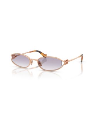 Women's Sunglasses MU C51S