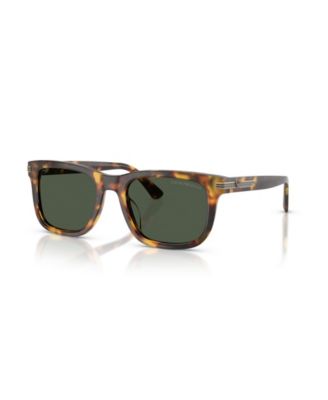 Men's Polarized Sunglasses EA4282U