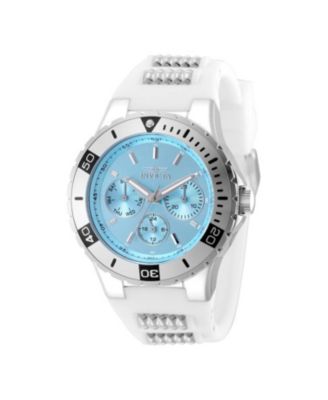 Women's 49891 Aviator Quartz VH63 Dial Watch