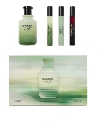 Ginger and Mist Eau de Parfum Gift Set