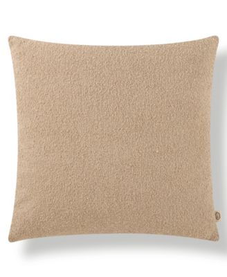 by Egypt Sherrod Ember Boucle Decorative Pillow, 20" x 20"