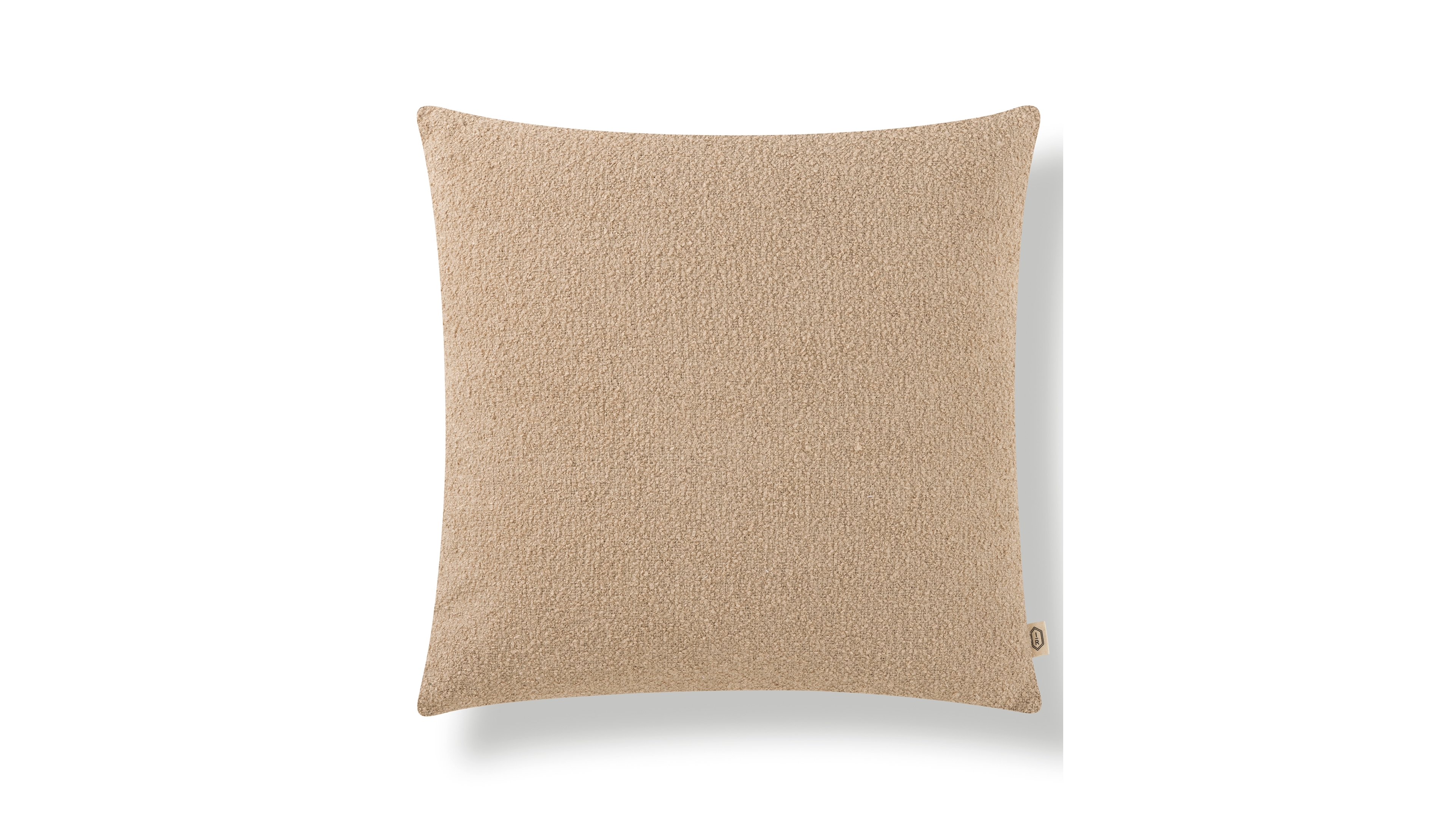Indigo Road by Egypt Sherrod Ember Boucle Decorative Pillow, 20" x