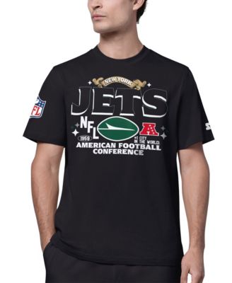 Men's Black New York Jets AFC T-Shirt