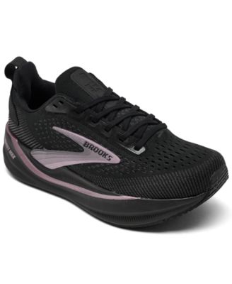 Women's Ghost Max 4 Wide Width Lightweight Running Sneakers from Finish Line