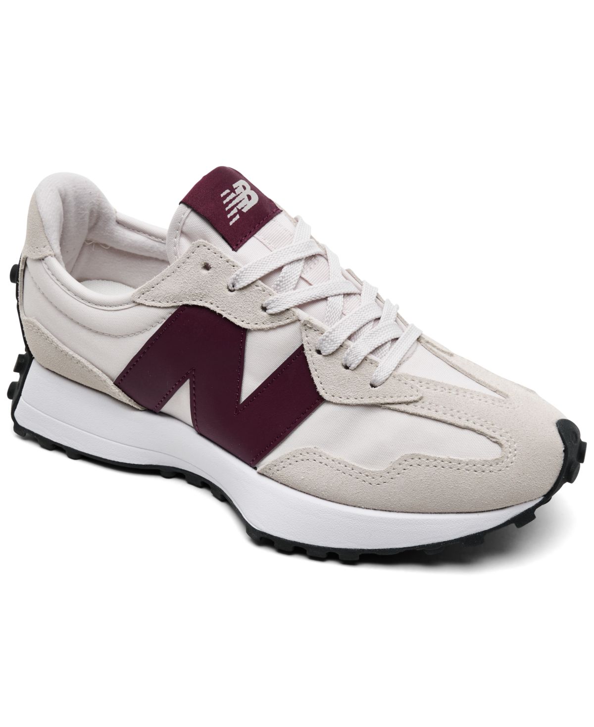 New Balance Women's 327 Sneakers from Finish Line