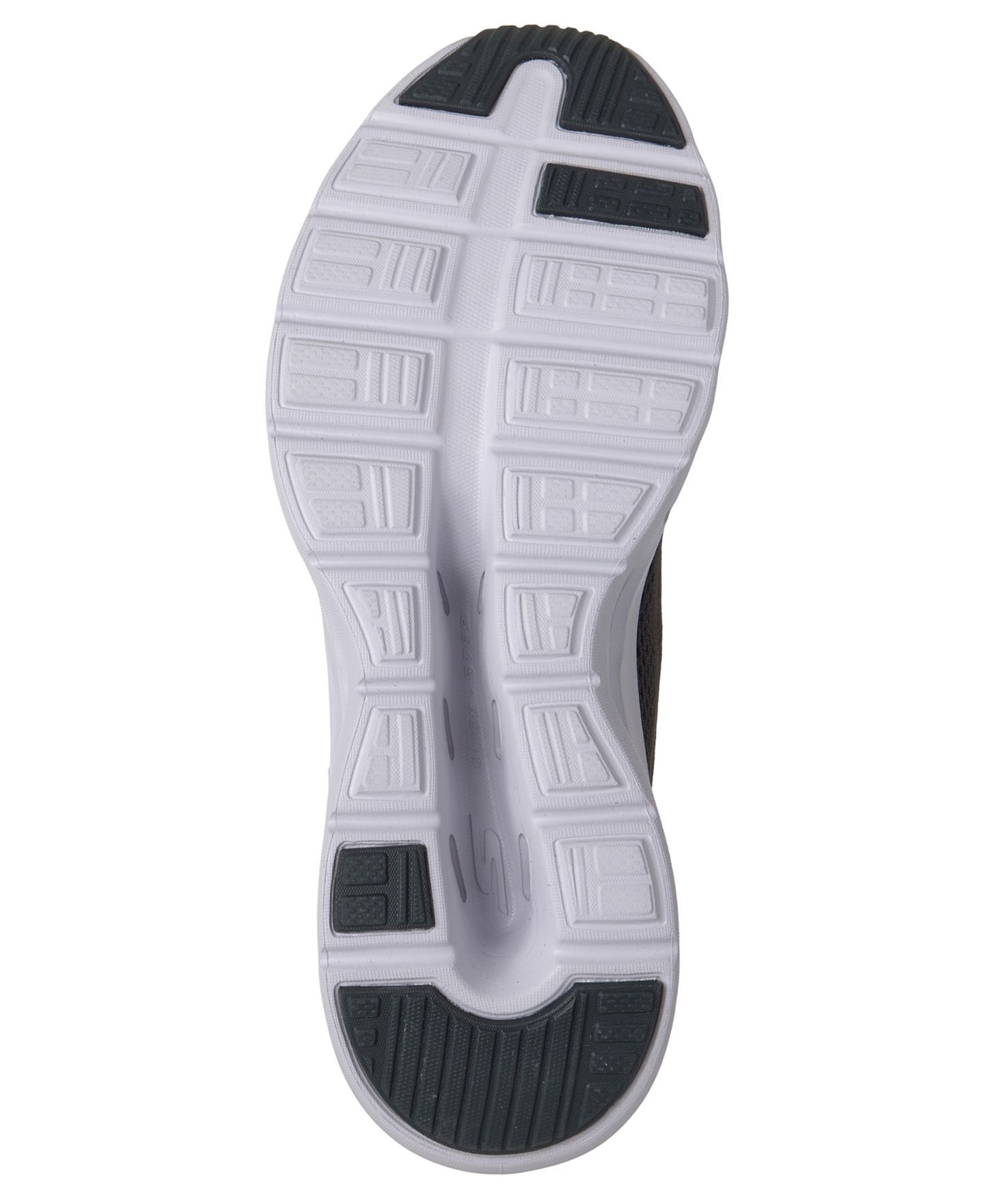 Женские кроссовки Skechers GO Walk Glide-Step 2.0 Kristee Slip-On Walking, цвет: Графитовый / Лавандовый — фото 6