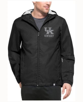 '47 Brand - Men's React Rain Jacket