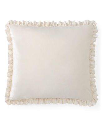Rainha Velvet Dutch Euro Pillow