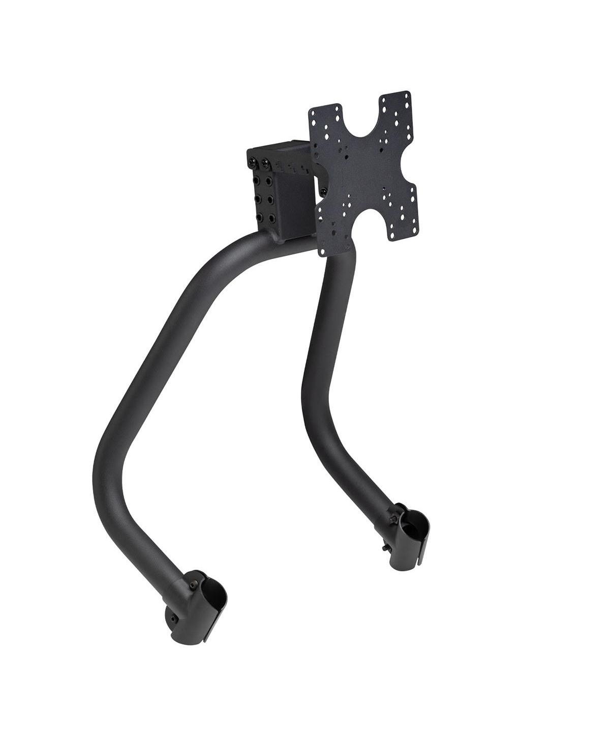 Next Level Racing F-gt Pro Direct Monitor Mount 2.0 - Black