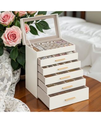  Jewelry Box Organizer