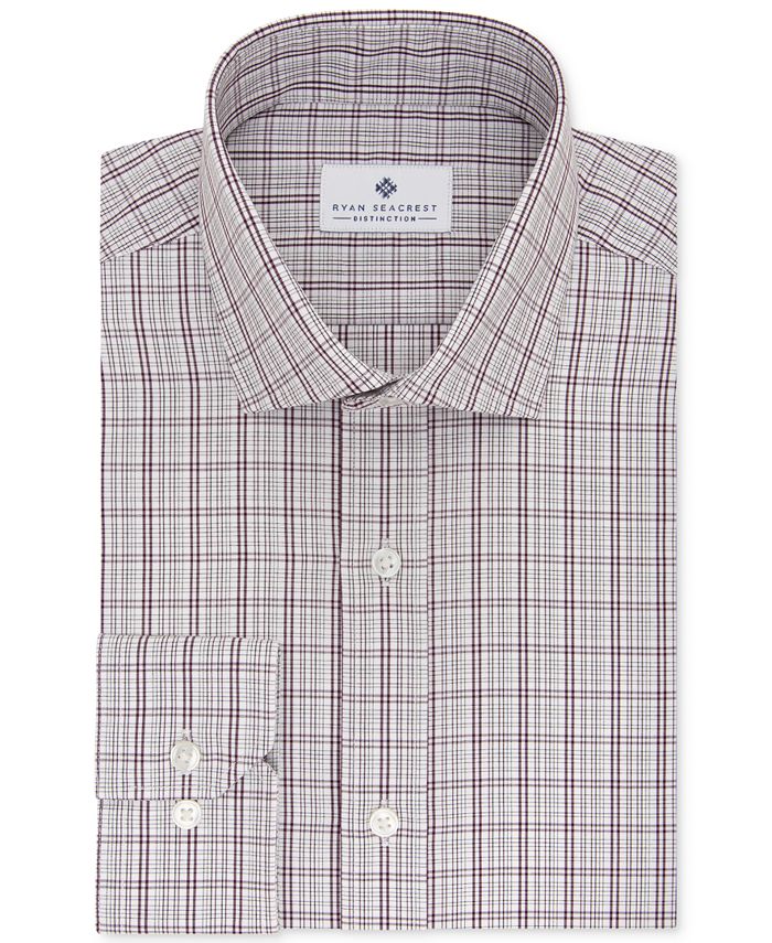 Ryan seacrest dress outlet shirts macy's