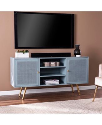 Alsterson Media Stand Storage