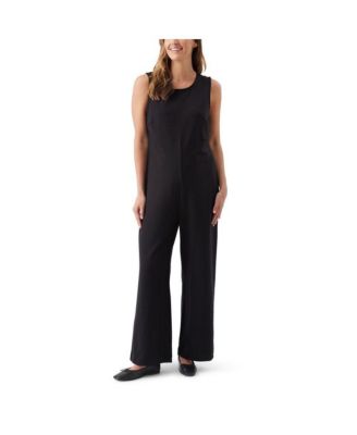 Women's Ripe Leni Sleeveless Maternity/Nursing Jumpsuit
