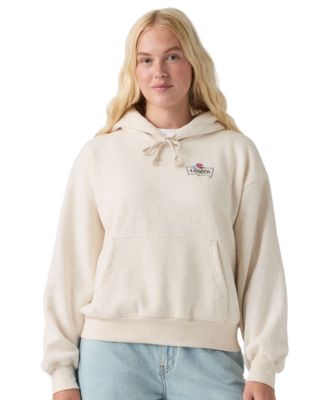 Women's Gr Everyday Hoodie 2 Graphic Relaxed-Fit Hoodie