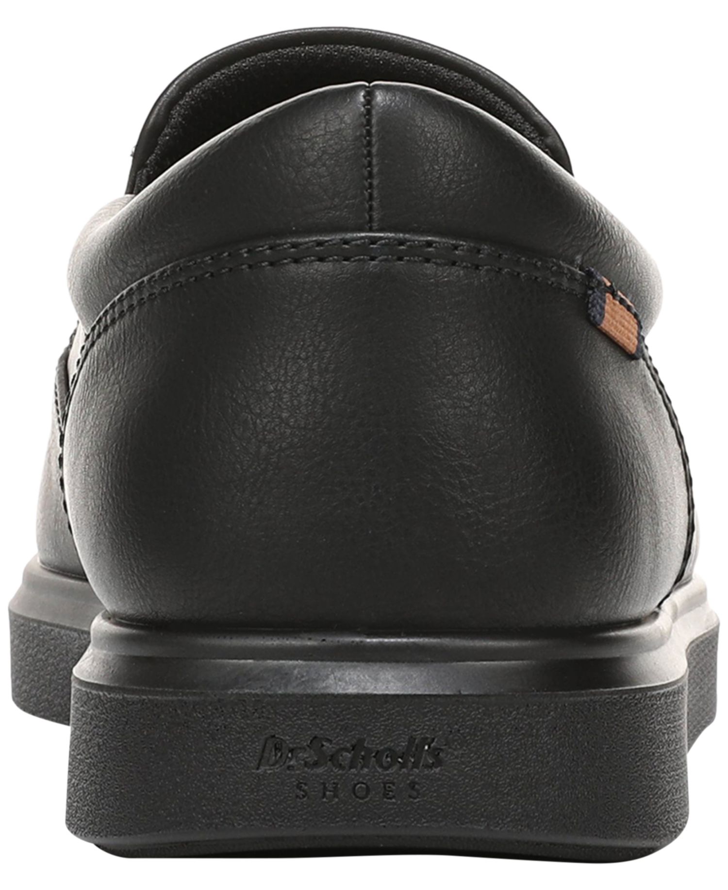Men's City Cloud Slip-On Low-Top Faux Leather Sneakers