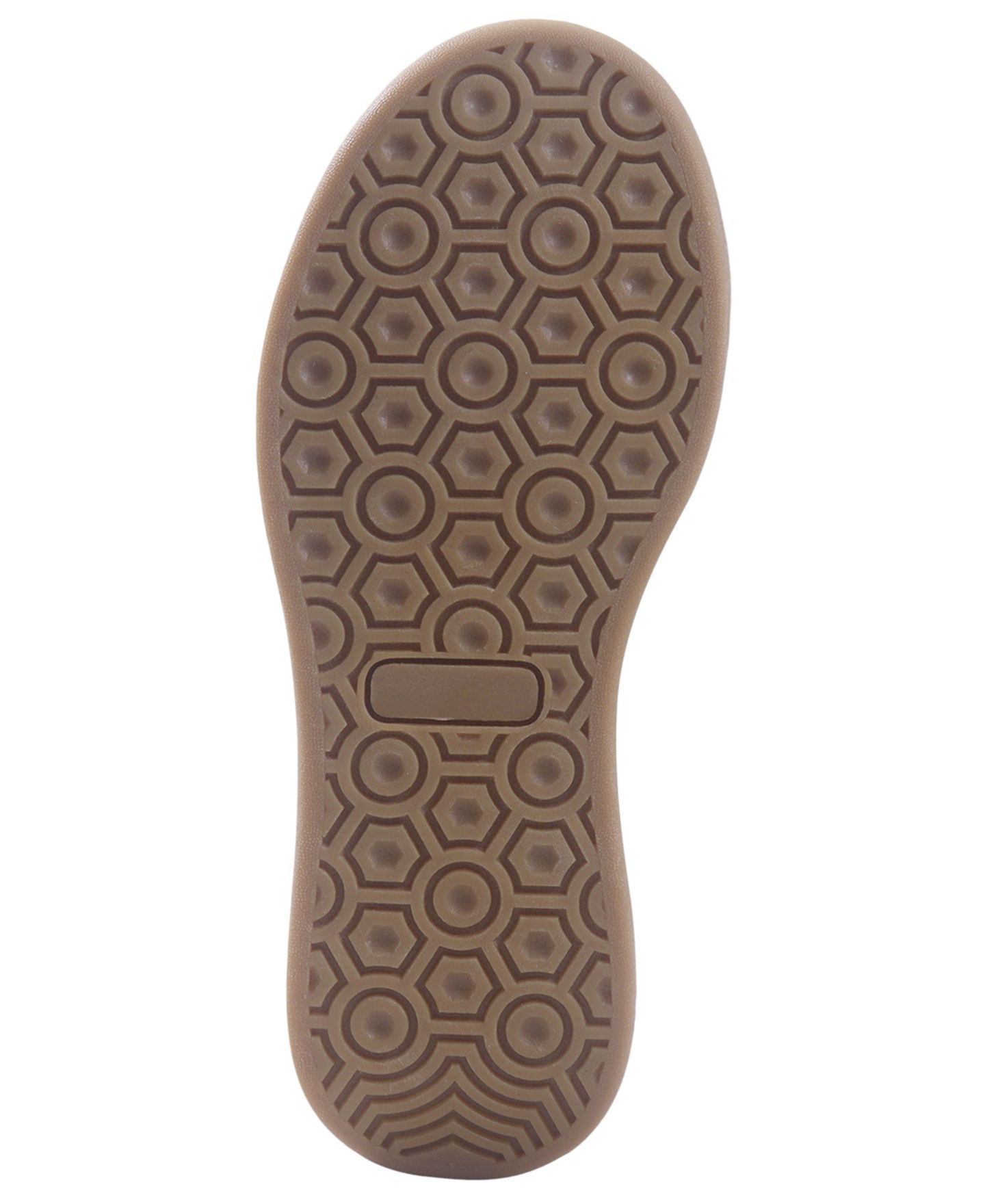 Кроссовки DKNY Tri Geselle Platform Heart Charm Lace-Up для девочек, цвет: Коричневый — фото 5