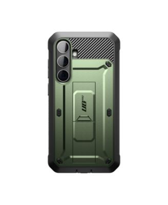 Unicorn Beetle Pro Rugged Built-In Screen Protector Case for Samsung Galaxy S24
