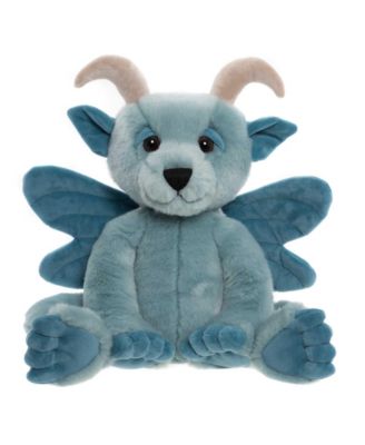 Mythical Gargoyle Drawbridge 10" Plush