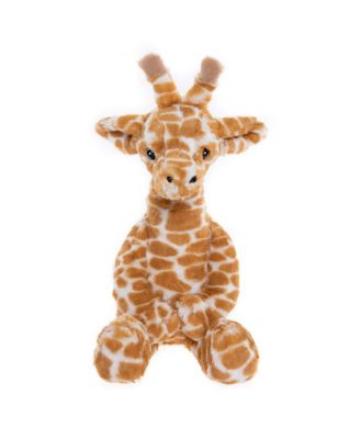 Gilbert Giraffe 17" Plush Stuffed Animal