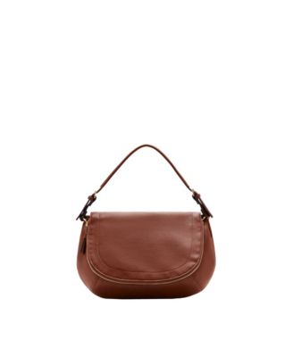 Women's Flap Crossbody Bag
