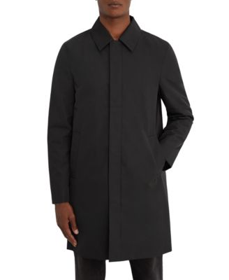 Men's Lawlen Insulated Lightweight Mid-Length Jacket