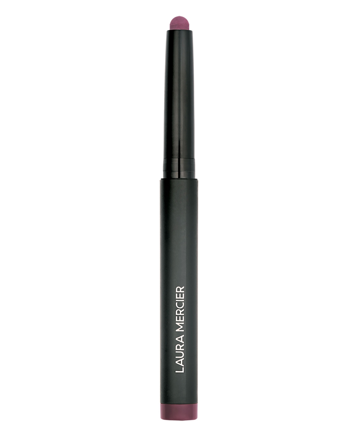 Laura Mercier Caviar Stick Eye Shadow Matte, 0.05 oz. - Dusk (dusty plum)