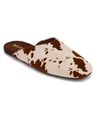 Women's Ziva Slip-On Mules