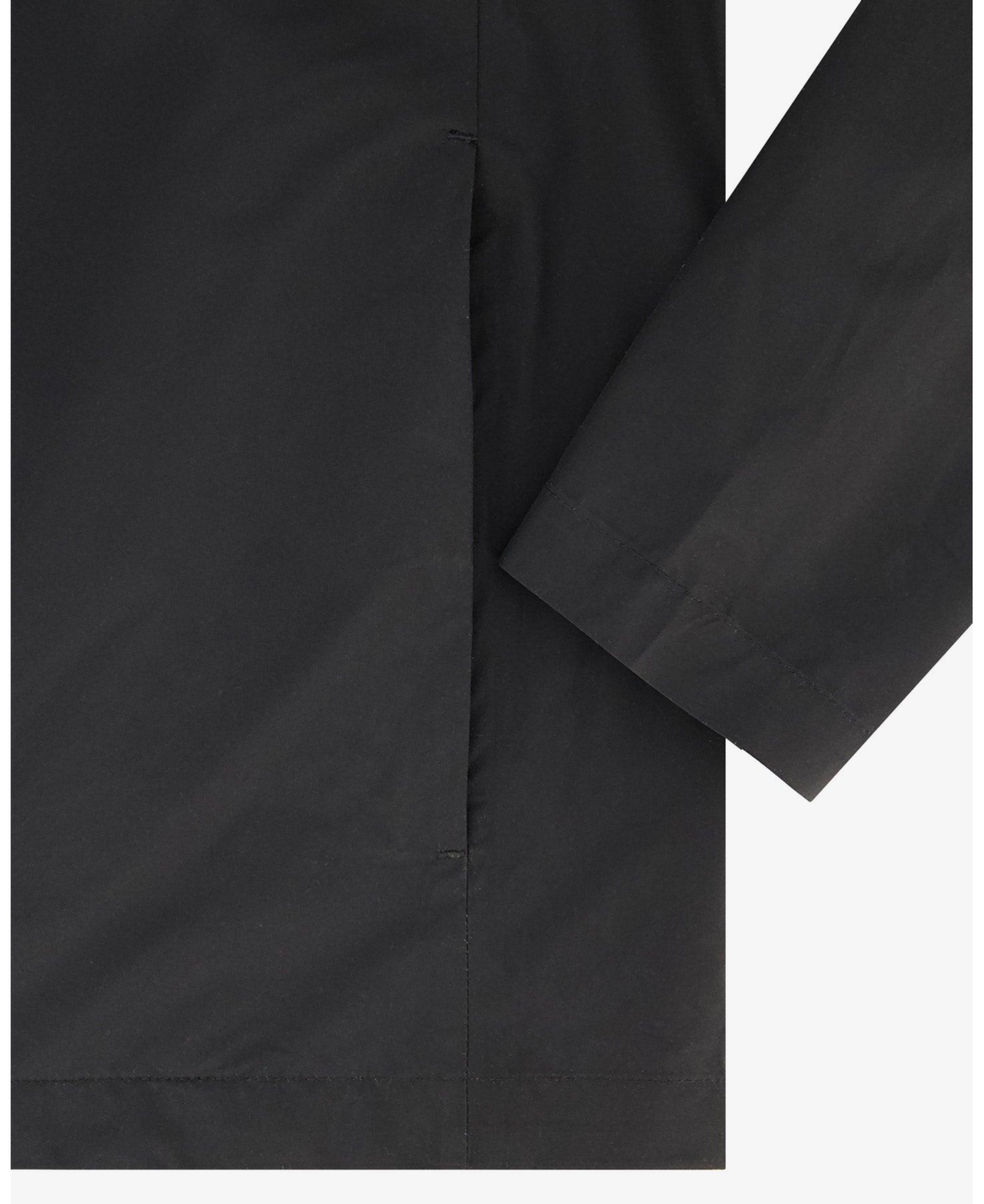 Spyder Men's Cloudy Day Rain Jacket