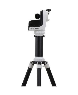 SolarQuest HelioFind Solar Tracking Mount with Built-in GPS