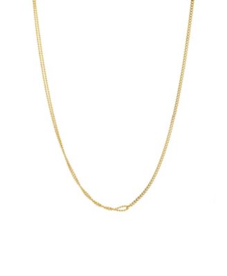 Double Trouble Choker