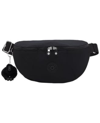 Maci Medium Nylon Travel Waist Bag