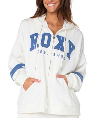 Women's Sunset Graphic Full-Zip Hoodie