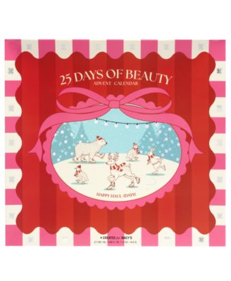 25 Days of Beauty Set
