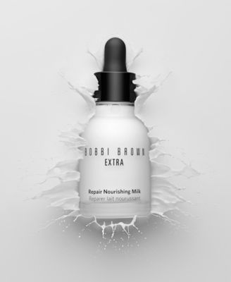美容液 BOBBI BROWN EXTRA Repair Serum 30ml Bobbi Brown Extra Repair Nourishing Milk, 1 oz. - Macy's