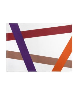 Placemats MAREA Set of 2, L 19.69" × W 14.76"
