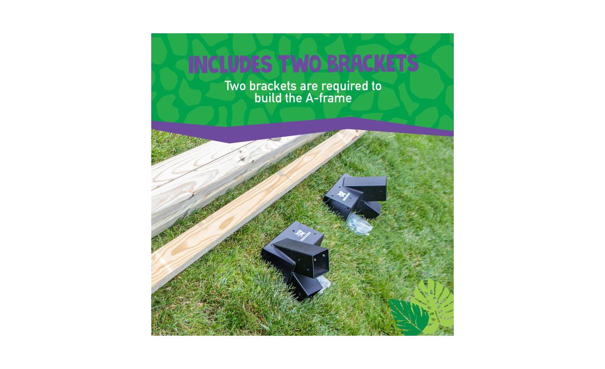 Jack And June Diy Brackets