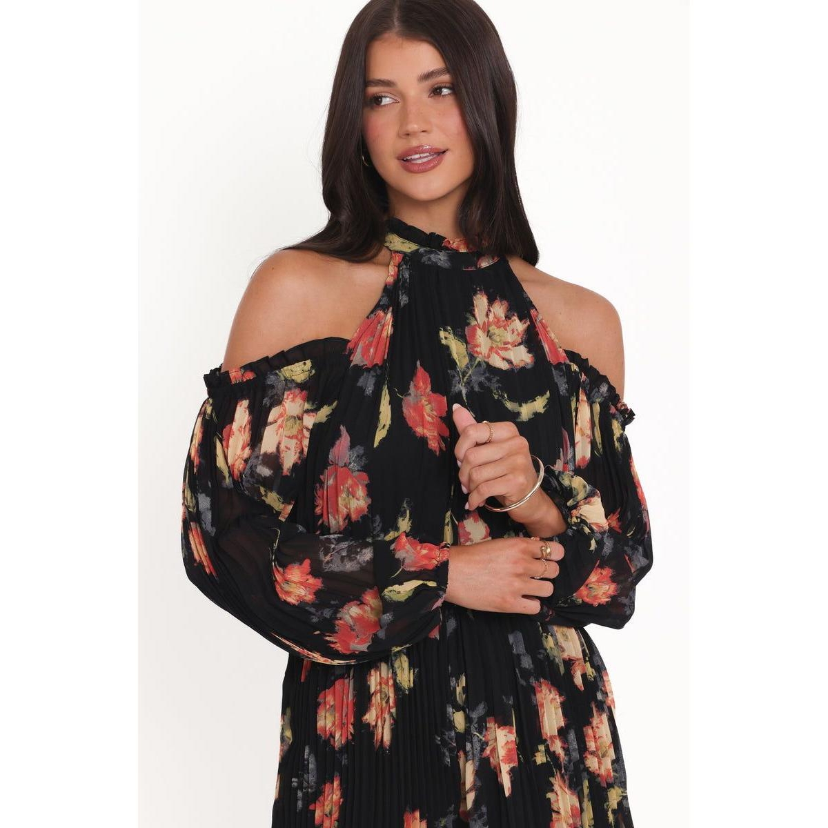 Petal and Pup Women's Hillary Romper
