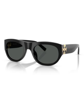 Women's Full-Rim Geometric Eleanor Sunglasses TY7238U
